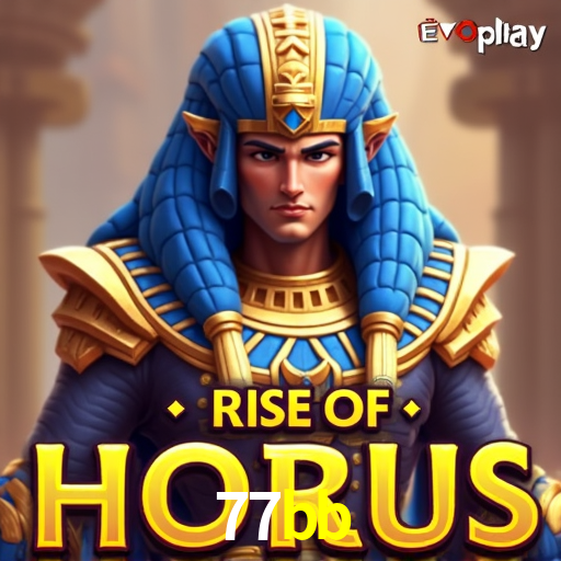 A Emoção da Loteria na 77bb: Uma Chance de Mudança de Vida