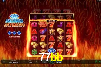 Desvendando o Mundo dos Jogos Virtuais na 77bb