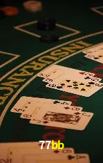 A Emoção da Loteria na 77bb: Uma Chance de Mudança de Vida