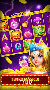 Descubra o Mundo do Cassino Online com 77bb