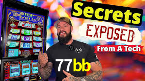 Desvendando o Mundo dos Jogos Virtuais na 77bb